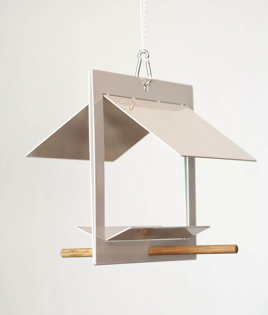 Design Birdhouse
