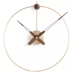 Modern design wall clocks