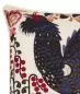 Mobile Preview: Pillowcase with Grouse made of Cotton & Linen