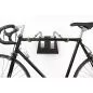 Preview: Bike holder stained black
