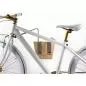 Preview: Fahrradhalter, Version mit Eichenholz
