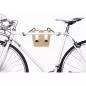 Mobile Preview: Bike holder, beech wood version