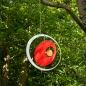 Preview: Garden Decoration / Outdoor Mobile "Rings" in two sizes
