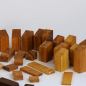 Preview: Stone Wall Construction Toy made of Wood