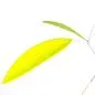Mobile Preview: Zartes blattförmiges Mobile "little green leaf"