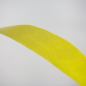 Preview: Handpainted Art Mobile "Swipp" – Lemon (60 x 60 cm)
