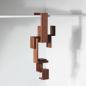 Preview: LIMITED: Corus (First Edition) – Original Naef Toy made of Wood for Standing and Hanging Constructions