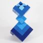 Preview: Original Naef Toy "Cubicus" (Blue)
