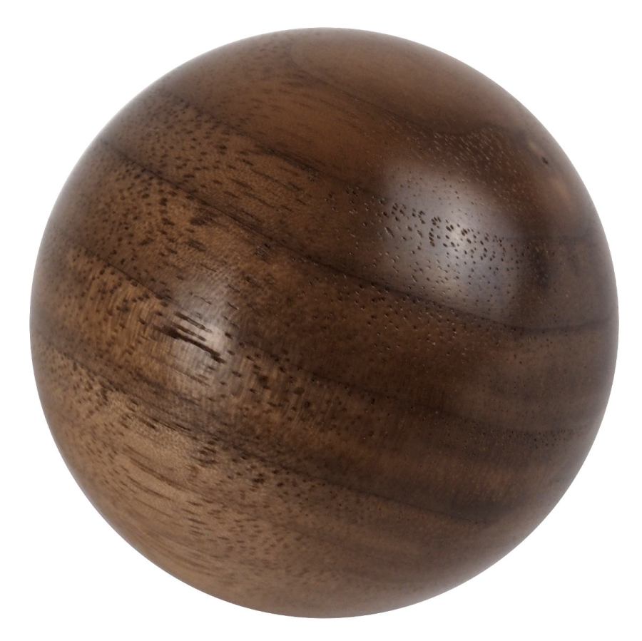 Handmade Wooden Spinning Top Drunk-Sphere  | Kunstbaron