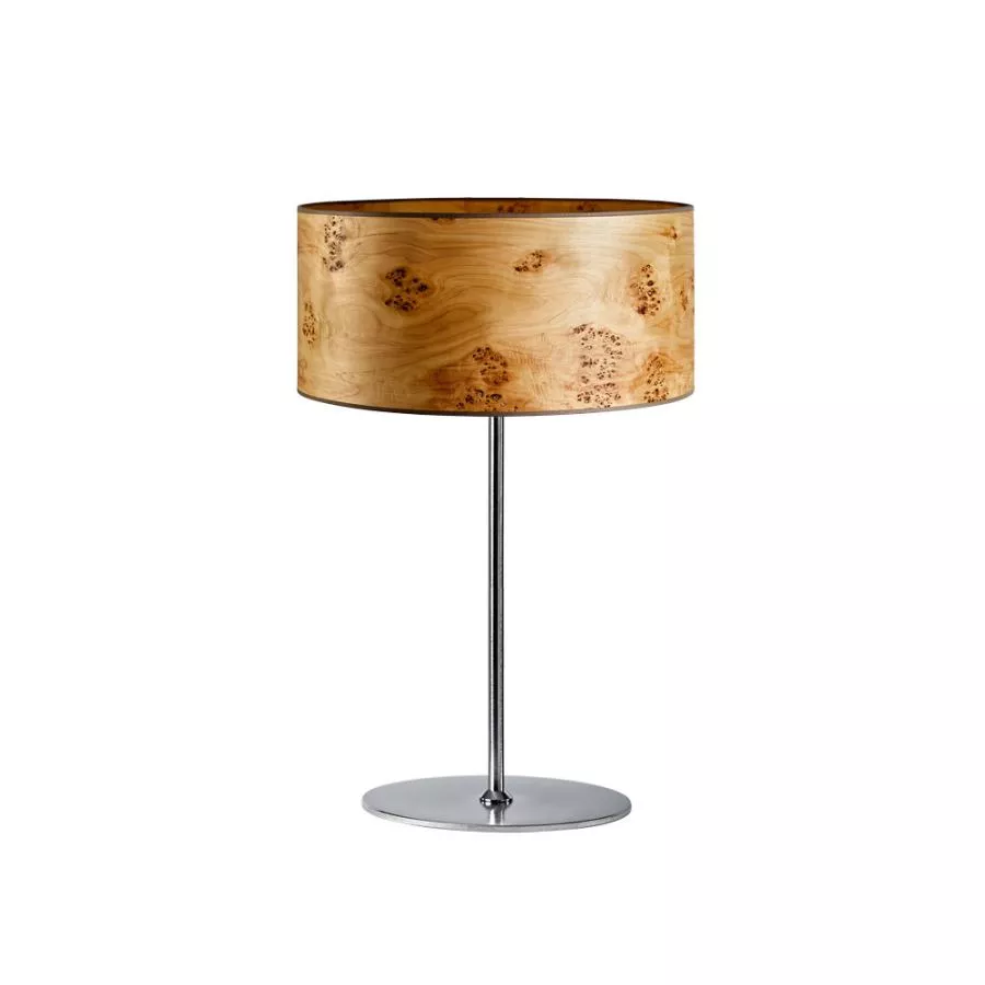 Table light –Poplar version