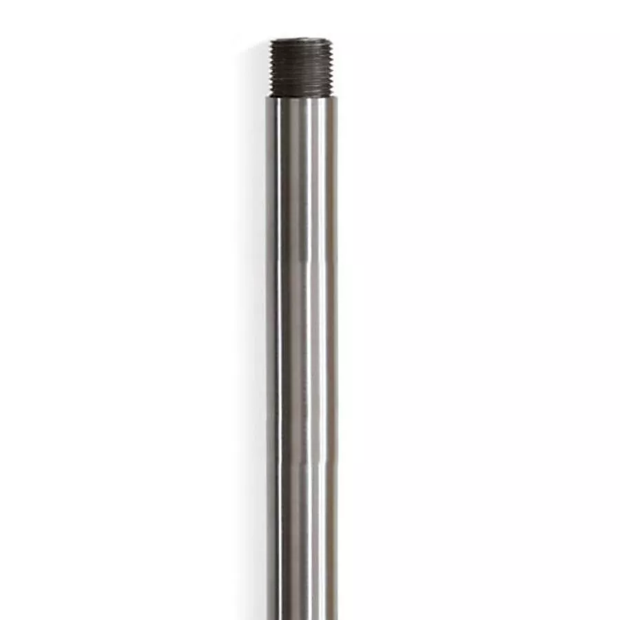 Stainless Steel Extension (50 cm) for Stand Poles of Birdhouses