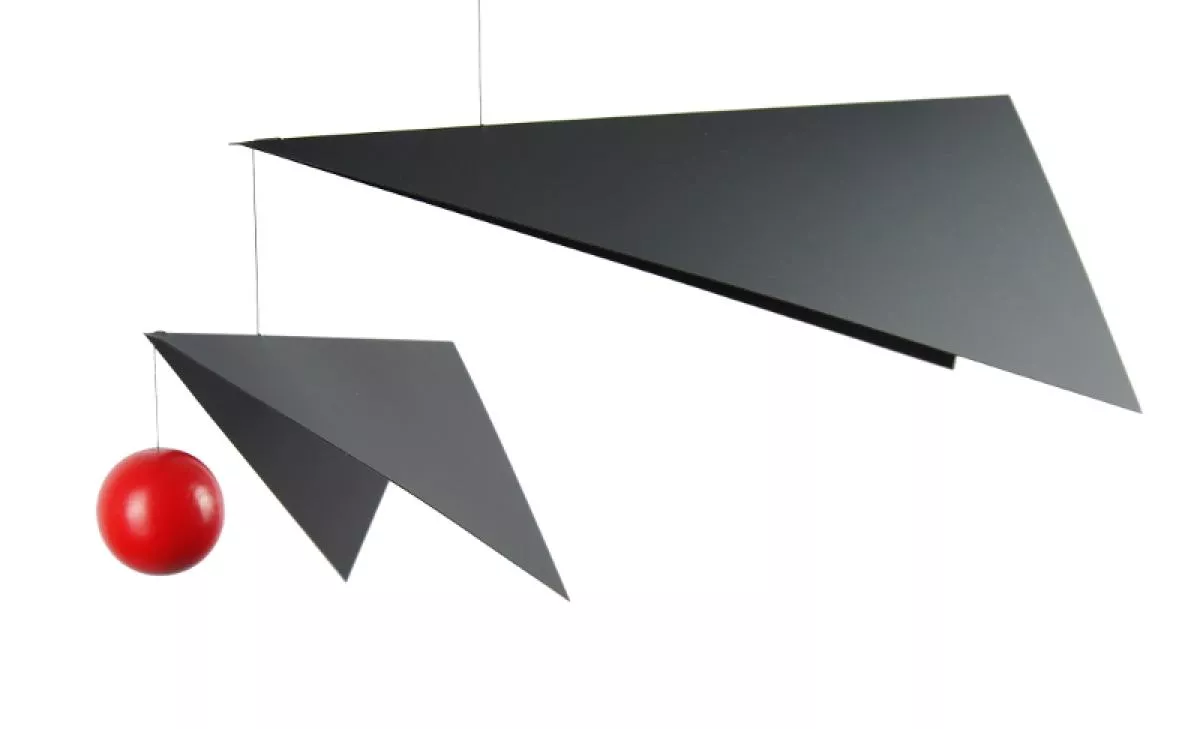 Mobile 'Wings' by Flensted Mobiles | Kunstbaron