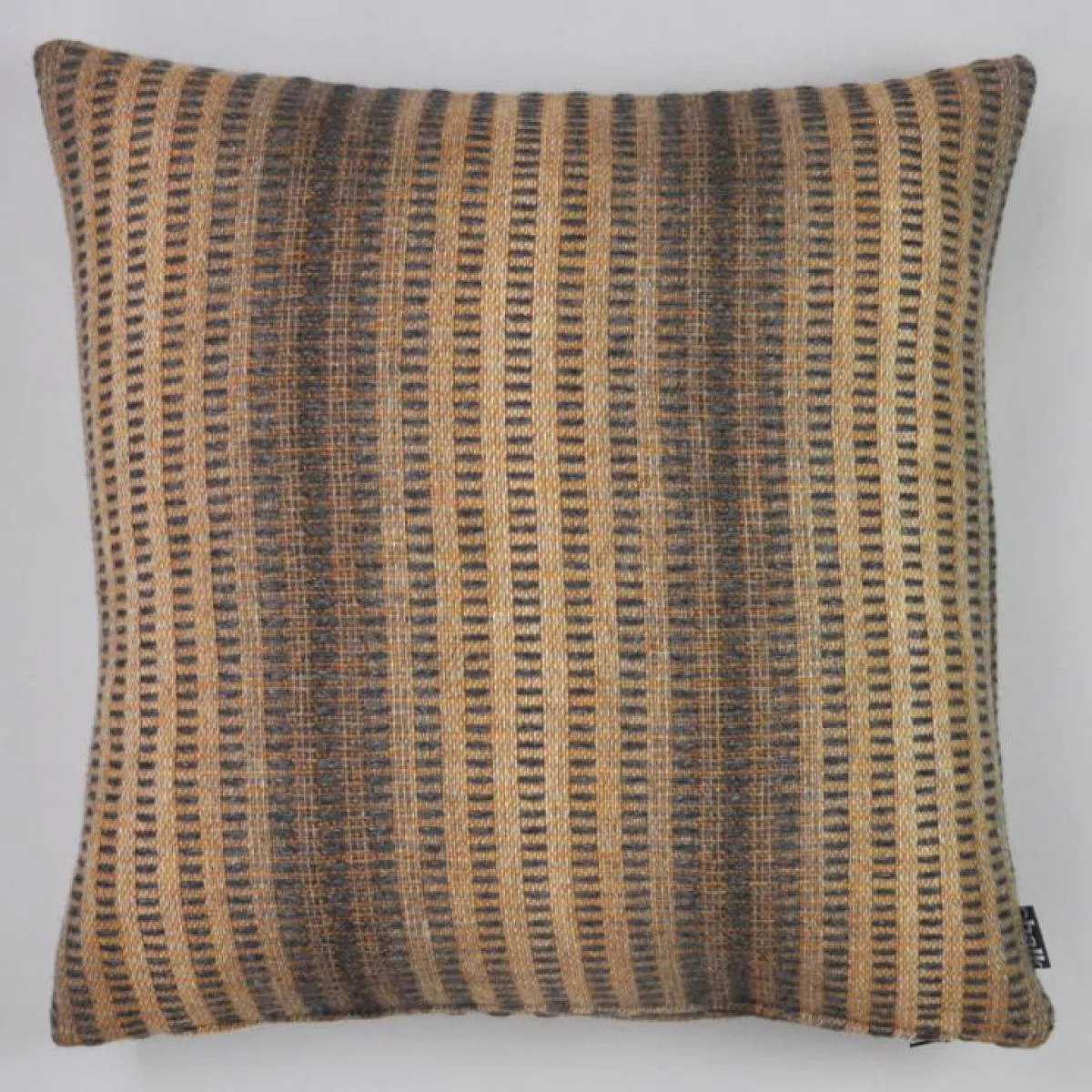 Merino lambswool cushion "Nimbus" (50 x 50 cm)
