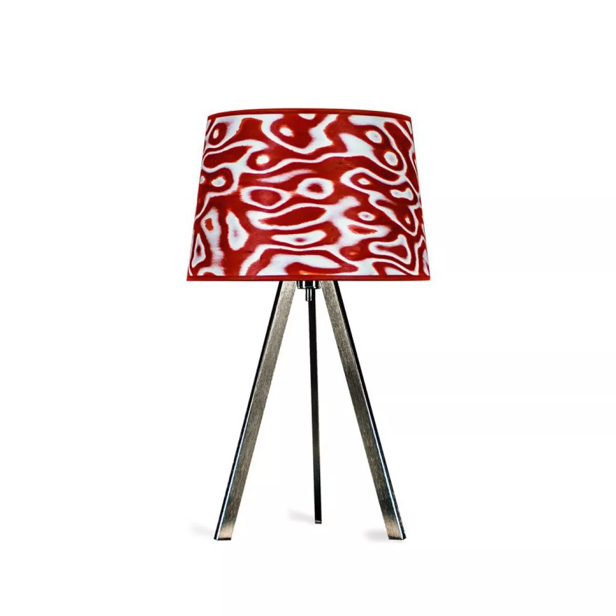 Table light – Rosso version